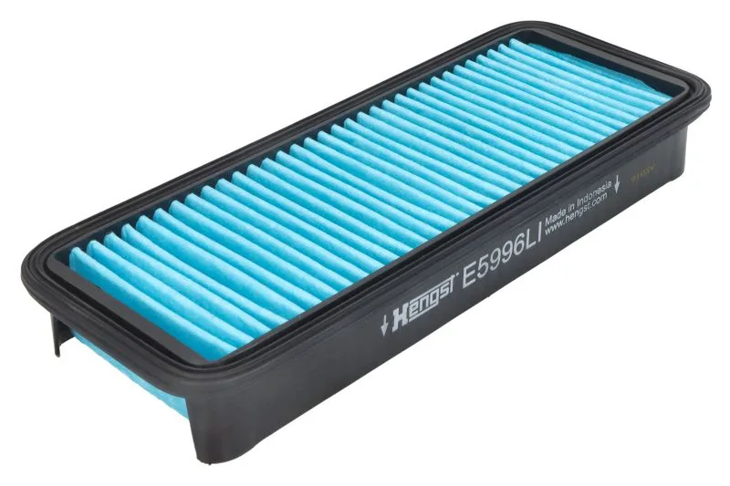 E5996LI Filtru, aer habitaclu HENGST