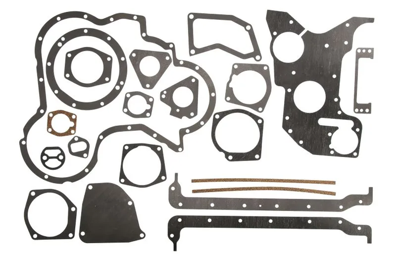 Set garnituri complet, motor