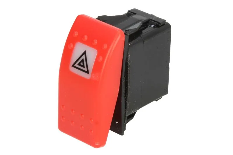 Comutator presiune, limitator incarcare ax