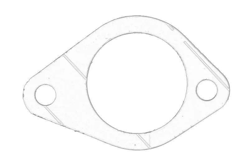 Garnitura termostat