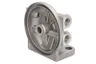 BS04-256 Montare filtru de combustibil BOSS FILTERS