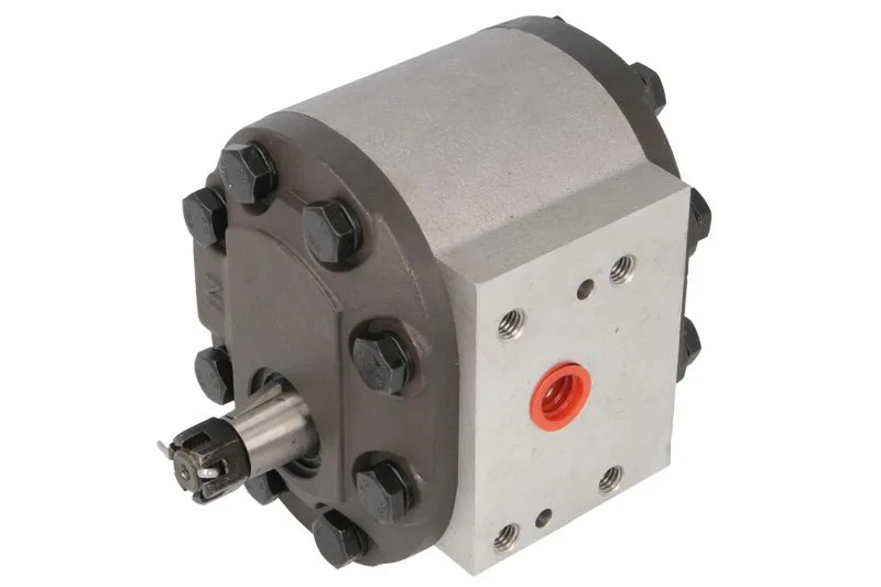 HTTP-AG-096 Pompă hidraulică cutie de viteze PNEUMATICS