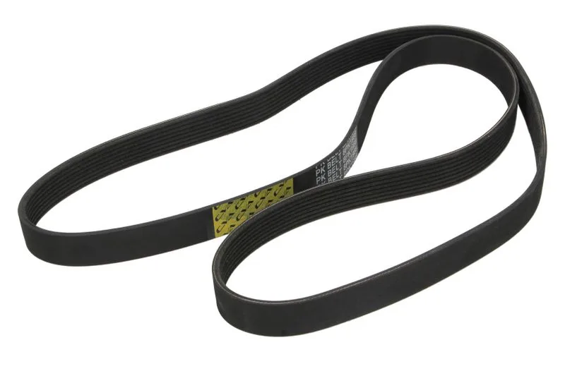 Curea transmisie cu caneluri