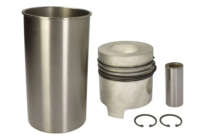 Set raparatii, piston/bucsa cursa cilindru