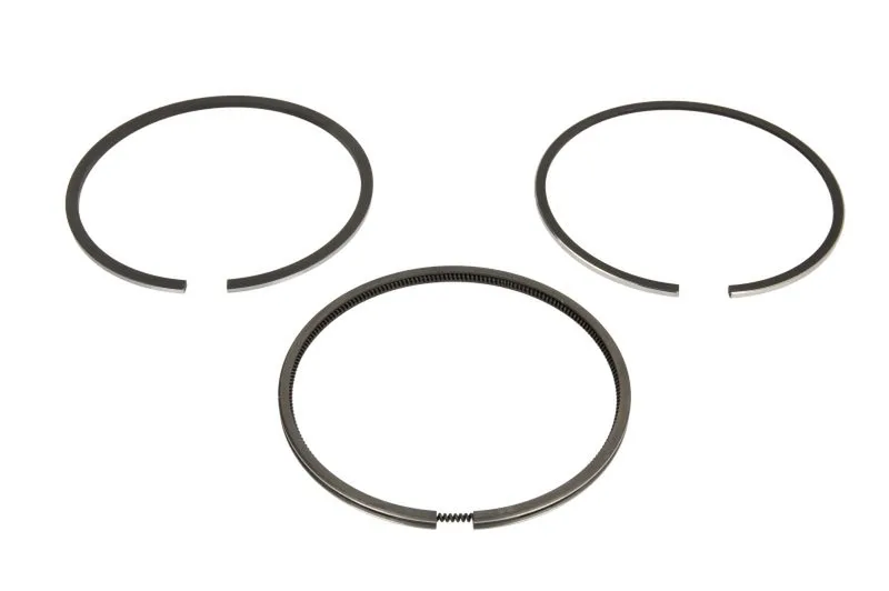 Set segmenti piston