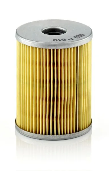 Filtru combustibil