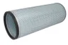 E1650LS D496 Filtru aer secundar HENGST