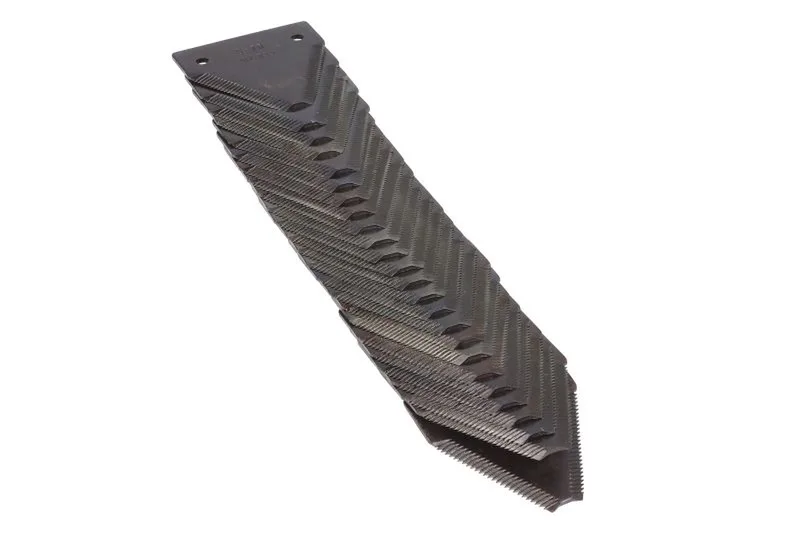 STR-17A035 Cutter and elements S-TR