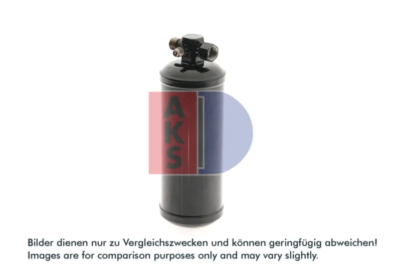 800265N Uscator,aer conditionat AKS DASIS
