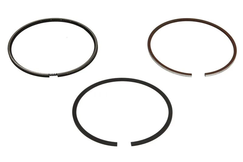 Set segmenti piston