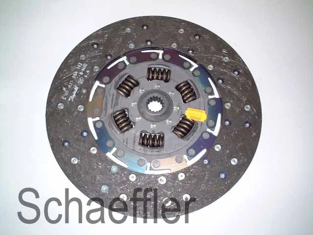 Disc ambreiaj