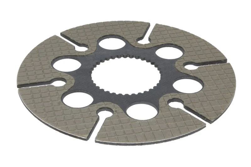 136112E Set reparatie, diferential CARRARO