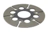 136112E Set reparatie, diferential CARRARO