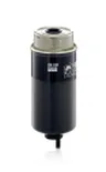 Filtru combustibil