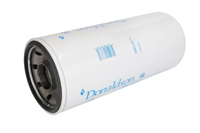 Filtru, sistem hidraulic primar