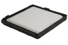 Filtru, aer habitaclu