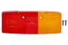 Dispersor, lampa spate