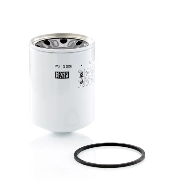 WD 13 008 x Filtru, sistem hidraulic primar MANN-FILTER