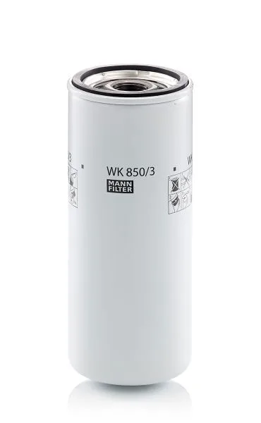 Filtru combustibil