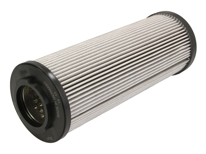 Filtru, sistem hidraulic primar