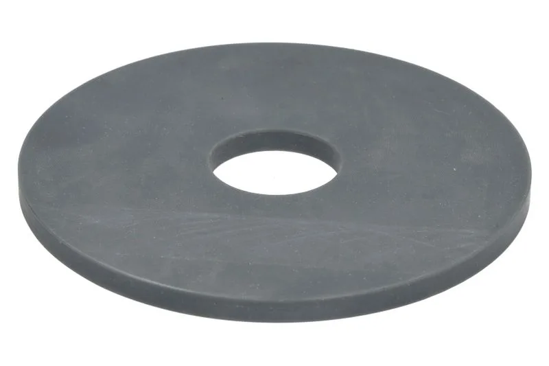 Pad wear strip