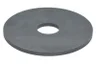 Pad wear strip
