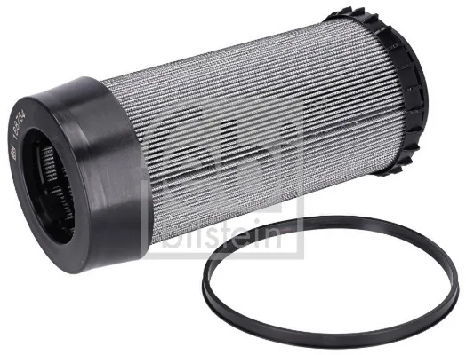 188764 Filtru, sistem hidraulic primar FEBI