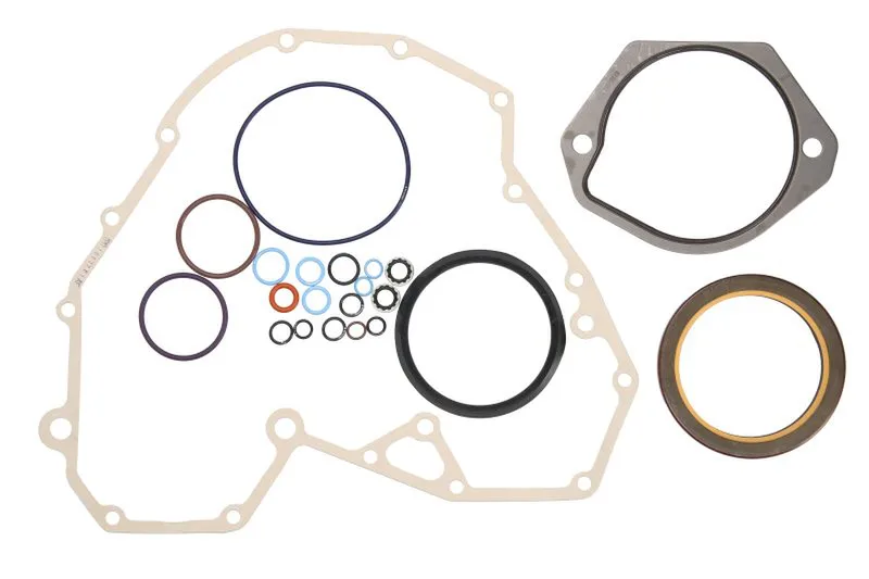 Set garnituri complet, motor