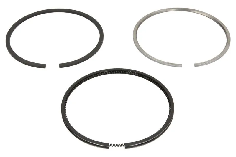 Set segmenti piston