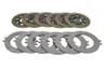 B05-AG-699 Element transmisie manuala BTA