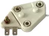 Regulator, alternator