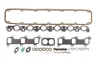 Set garnituri complet, motor
