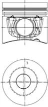 Piston
