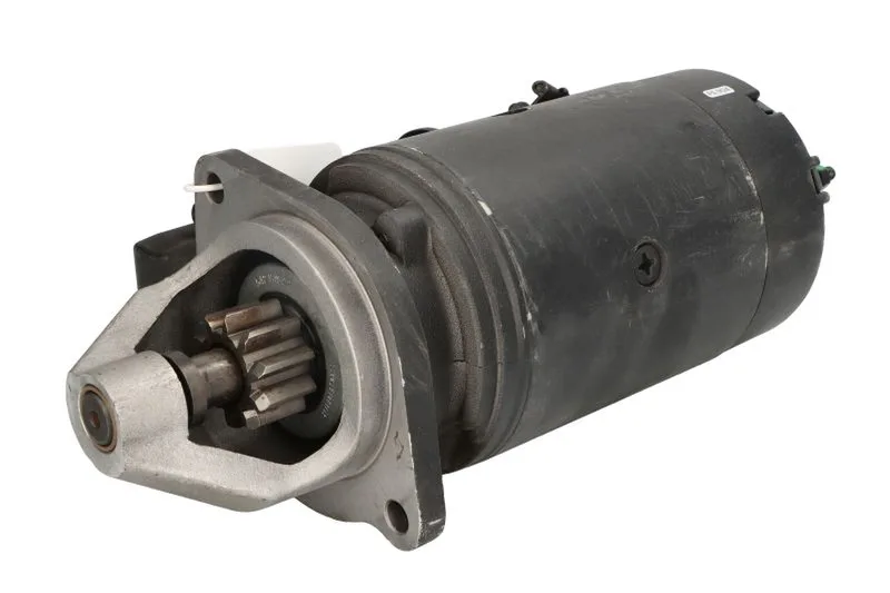 Demaror
