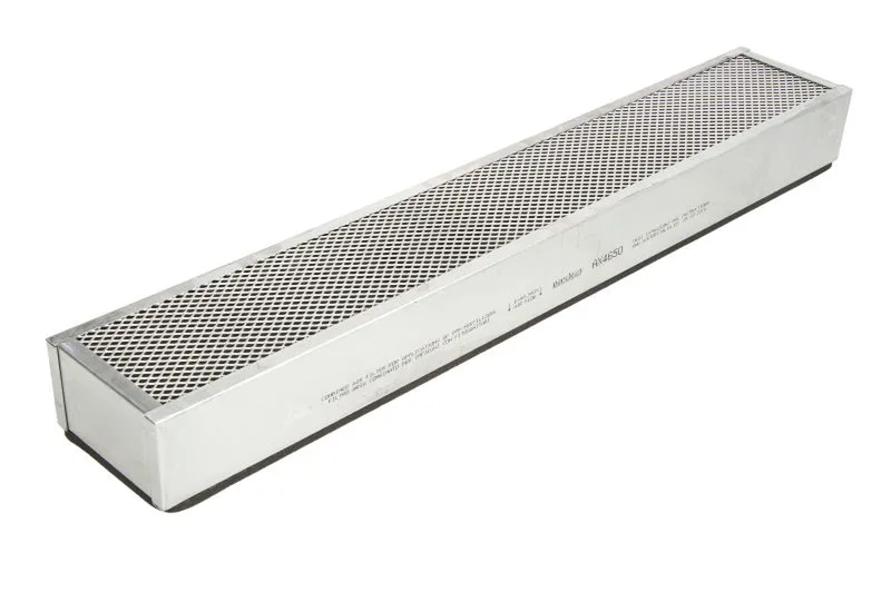 Filtru, aer habitaclu