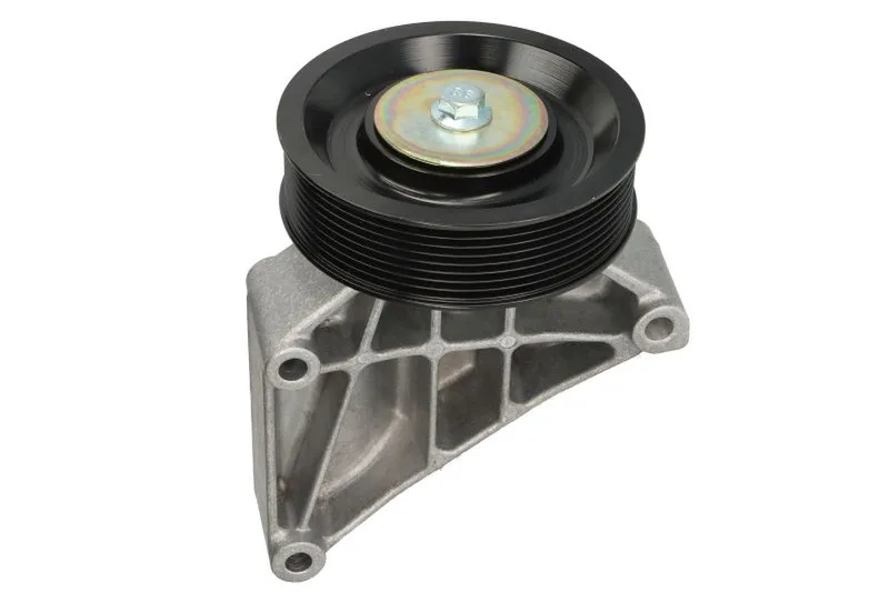 Fulie, alternator