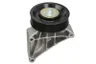 Fulie, alternator