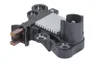 0 272 220 733 Regulator, alternator BOSCH
