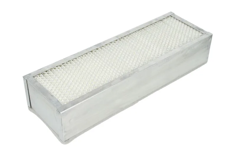PUR-HC0171 Filtru, aer habitaclu PURRO