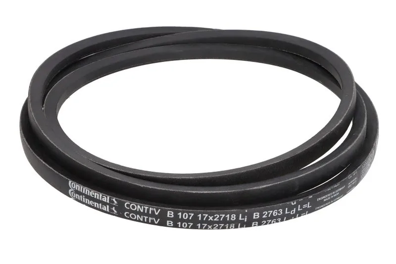 17.0X2718 Curea transmisie CONTITECH
