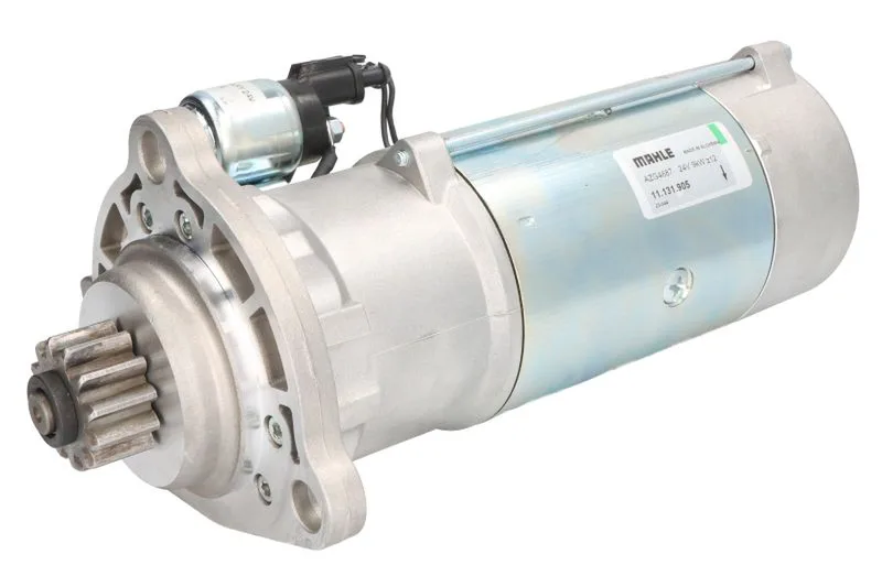 MS 75 Demaror MAHLE