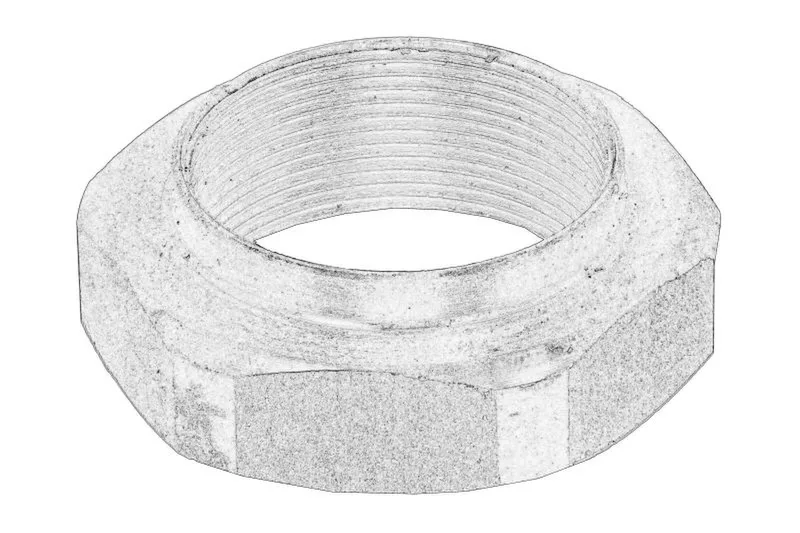 5119147 Set reparatie, diferential OE CNH