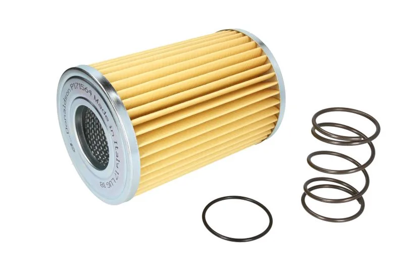 Filtru, sistem hidraulic primar