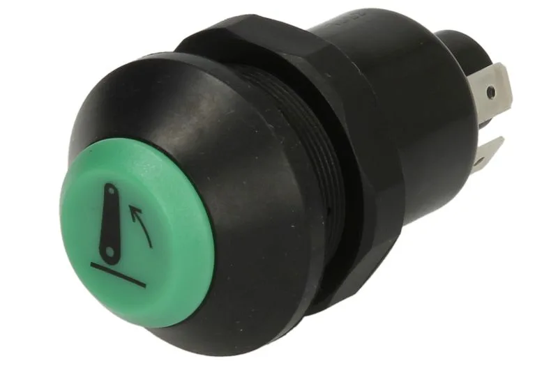 Comutator presiune, limitator incarcare ax