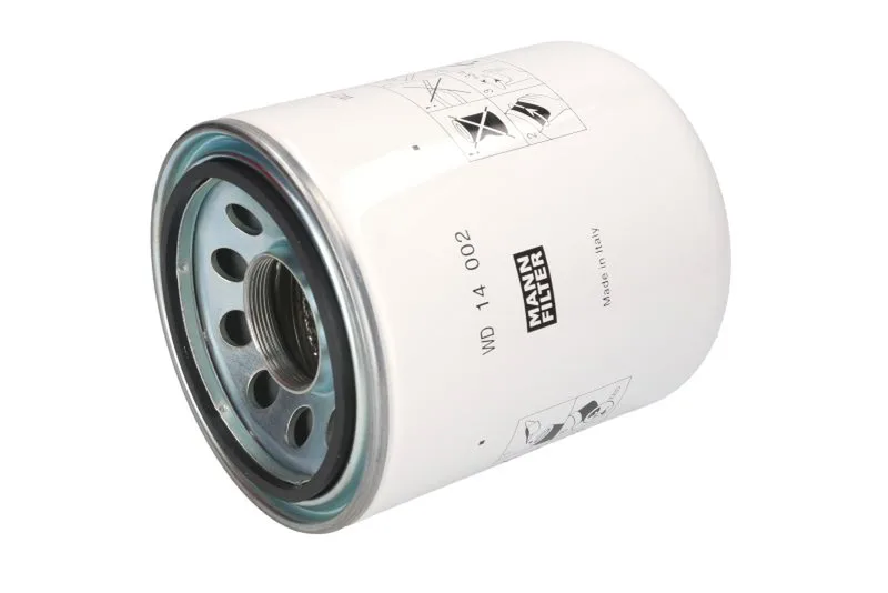 Filtru, sistem hidraulic primar