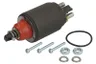 MSX 1007KIT Solenoid, electromotor MAHLE