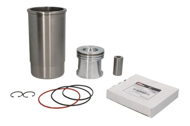 RE524450 Set raparatii, piston/bucsa cursa cilindru FP DIESEL