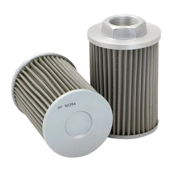 Filtru, sistem hidraulic primar