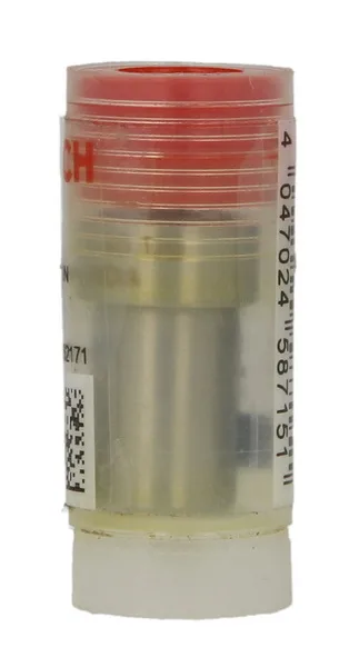 Injector