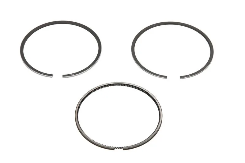 Set segmenti piston